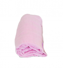 Купить baby nice пеленка 115 х 115 см, цвет: розовый ( id 9460704 )