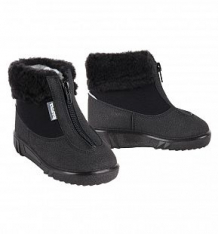 Ботинки Kuoma Baby Black, цвет: черный ( ID 6914497 )