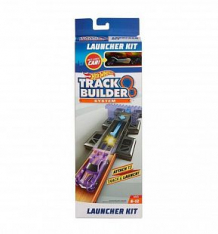 Купить игровой набор hot wheels конструктор трасс launcher kit ( id 9826617 )