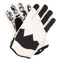 Купить перчатки сноубордические picture organic sheeper black черный,белый ( id 1165511 )