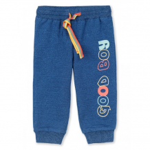 Купить playtoday брюки для мальчиков forest camping baby 397059