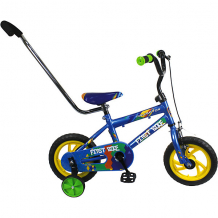 Купить детский велосипед first bike, колеса 12" ( id 15180225 )
