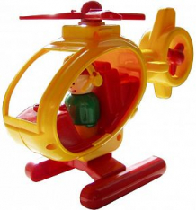 Купить игрушка форма вертолет 21.5 см ( id 3696358 )