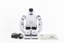 Купить aelos робот 1 leju robotics 1csc20003638