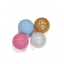 Купить unix kids шарики для сухого бассейна (150 штук, 4 цвета) pb150p7d4c