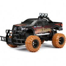 Купить радиоуправляемая машинка new bright mud slinger truck 1:15 ( id 2269194 )