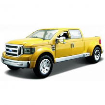 Машинка Maisto Ford Mighty F-350 Super Duty, 1:24 ( ID 16084900 )