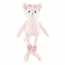 Купить мягкая игрушка bukowski design котенок missy девочка 25 см 18-122a