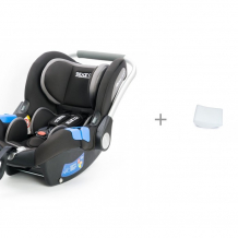 Купить автокресло sparco f300k с вкладышем для новорожденного в детское автокресло автобра 