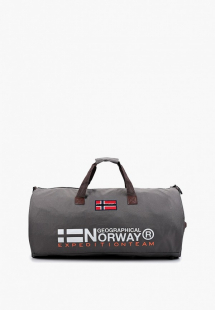 Купить сумка спортивная geographical norway rtladb221101ns00