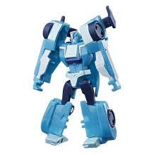 Трансформеры Hasbro Transformers "Роботы под прикрытием. Легион", Блер. Сила комберов ( ID 7120184 )