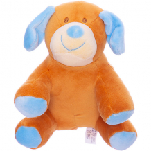 Купить мягкая игрушка teddy собака, 14 см ( id 10465290 )