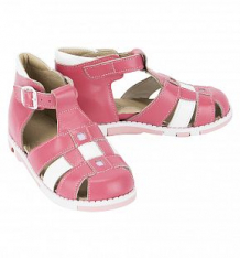 Купить сандалии таши-орто, цвет: розовый ( id 3694322 )