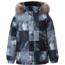 Купить утепленная куртка huppa marinel ( id 16522021 )