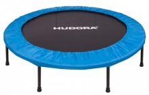 Купить hudora батут trampolin 140 см 65408