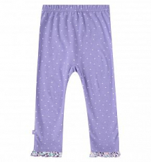 Купить брюки котмаркот цветочная фиерия, цвет: фиолетовый ( id 10291691 )