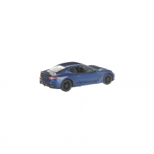 Купить коллекционная машинка serinity toys 2016 maserati granturismo, синяя ( id 13233389 )