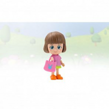 Купить игровой набор paula&friends кукла мини с аксессуарами шатенка 7.4 см ( id 10835429 )
