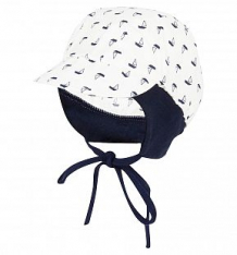 Купить шапка krochetta, цвет: белый ( id 8307481 )