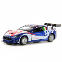 Купить hoffmann модель машины maserati gran turismo mc gt4 1:32 102799