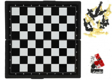 Купить играем вместе шахматы магнитные 3 в 1 буба (шахматы, шашки, нарды) g049-h37025-r4