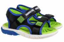 Купить indigo kids туфли летние открытые 22-705c 22-705c