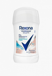 Купить дезодорант-стик rexona rtlado130701ns00