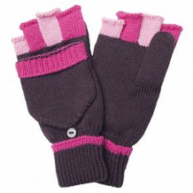 Купить перчатки kerry kat, цвет: фиолетовый ( id 10907543 )