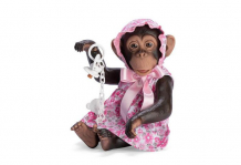 Купить asi шимпанзе лола 32 см 606590 606590