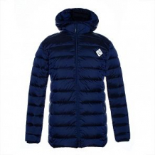 Купить куртка huppa stevo 1, цвет: синий ( id 10869584 )
