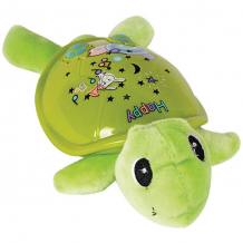Купить музыкальная игрушка happy snail "звездная черепашка" ( id 12369352 )