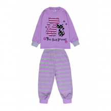 Купить bonito kids пижама для девочки кошки bk1396d bk1396d