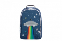 Купить jeune premier рюкзак космическая радуга ja019111 l19