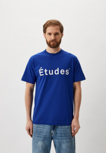 Купить футболка etudes rtladh104701ins