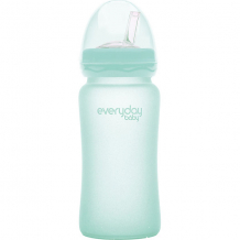 Купить бутылочка-поильник everyday baby, 240 мл ( id 11545435 )