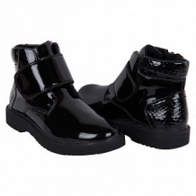 Купить ботинки kdx, цвет: черный ( id 10922801 )