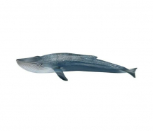 Купить детское время фигурка - синий кит, прямой хвост m6001