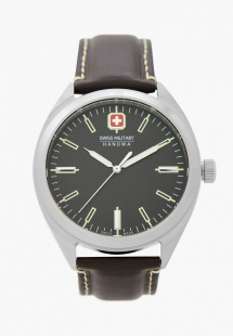 Купить часы swiss military hanowa rtlact475501ns00