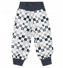 Купить брюки lucky child шахматный турнир, цвет: бежевый/серый ( id 5302549 )