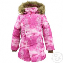 Купить куртка huppa rosa, цвет: фуксия ( id 6174067 )
