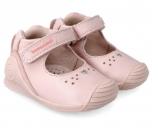 Купить biomecanics туфли для девочек 212100 212100