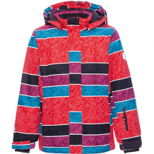 Купить утеплённая куртка color kids donja ( id 12531969 )