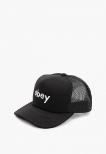 Купить бейсболка obey rtladf633501os01