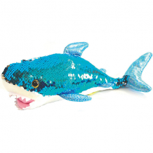 Купить мягкая игрушка devik "акула ванесса" ( id 13140255 )