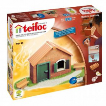 Купить строительный набор teifoc ( id 12579160 )