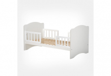 Купить детская кроватка babystep классика 0001444