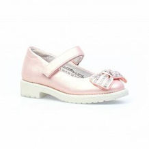 Купить туфли котофей, цвет: розовый ( id 11998936 )
