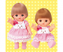 Купить kawaii mell комплект одежды зайка для куклы милая мелл 513163