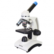 Купить discovery микроскоп цифровой femto polar с книгой d77986