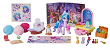 Купить май литл пони (my little pony) набор сияющие сцены f28635l0